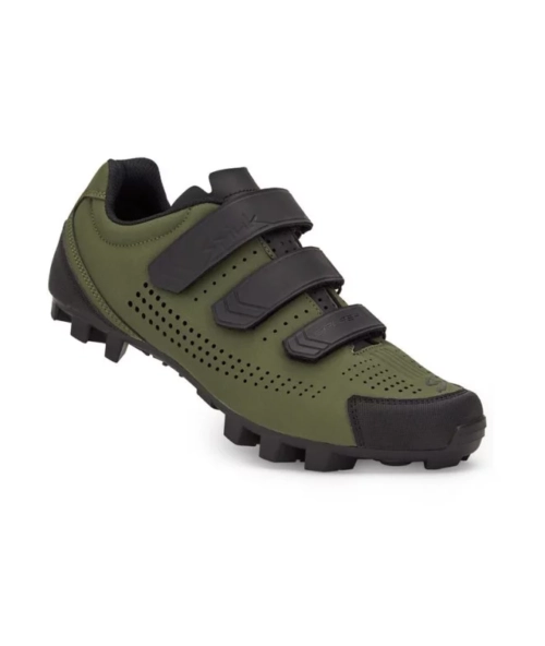 SPIUK ZAPATILLA SPLASH MTB VERDE T41