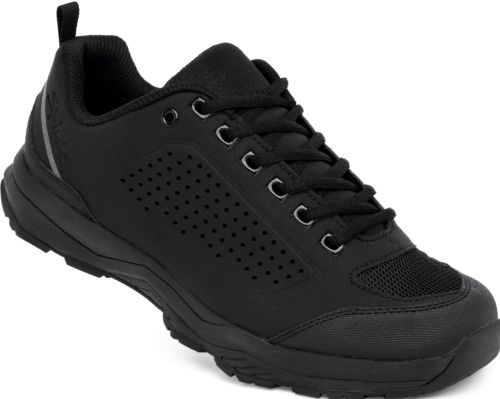 SPIUK ZAPATILLA OROMA NEGRO T44