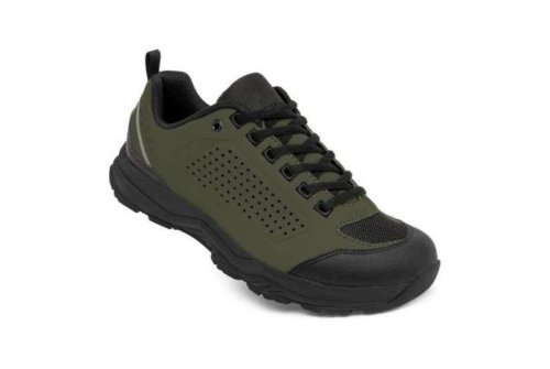 SPIUK ZAPATILLA OROMA VERDE T42