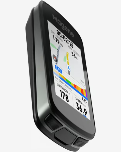 MAGENE GPS C606