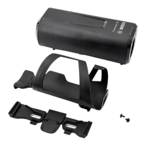 Kit Bosch PowerMore 250Wh BBP3620