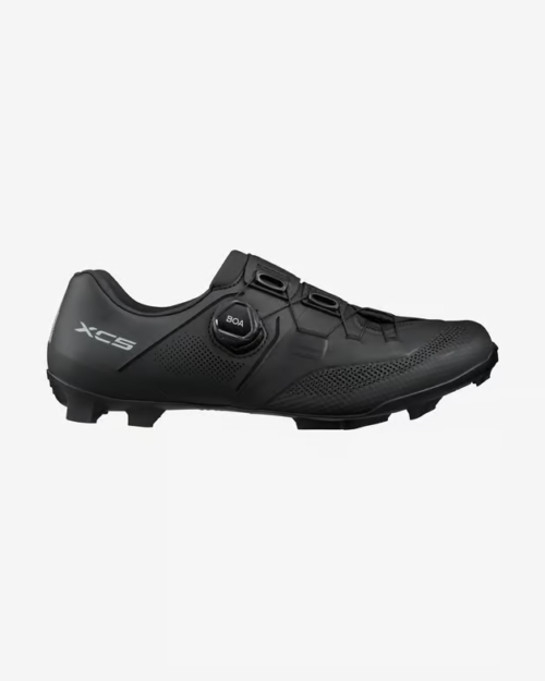 SHIMANO Zapatillas SH-XC503 43 Negro