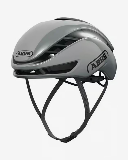 ABUS CASCO GAMECHANGUER 2.0 RACE GREY TM
