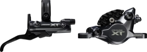 SHIMANO DEORE XT Freno (kit) BRM8200JTBLM8200 DELANTERO