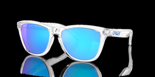 OAKLEY GAFA FROGSKINS 009013