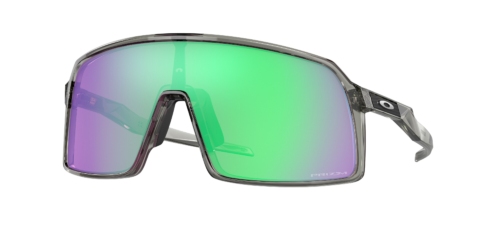 OAKLEY GAFA SUTRO 940610 - Grey ink