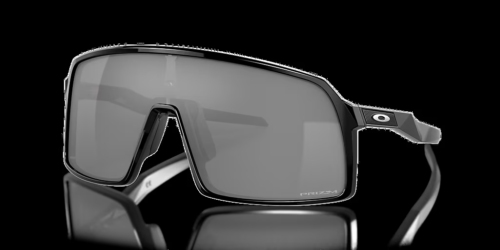 OAKLEY GAFA SUTRO 940601 - Negro pulido