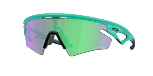 OAKLEY GAFA SPHAERA SLASH MATTE CELESTE