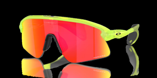 OAKLEY GAFA STUNT DEVIL 951703 - Matte uranium