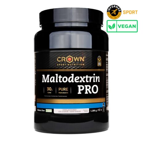 CROWN Maltodextrina PRO
