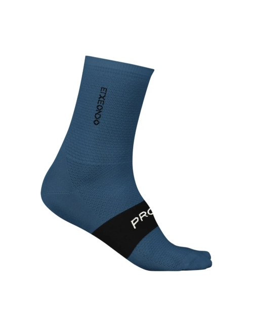 ETXEONDO CALCETIN PRO LIGHTWEIGHT BLEU/AZAFATA TL/XL