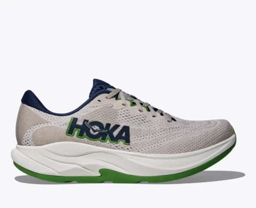 HOKA ZAPATILLA RINCON 4 T42 2/3 putty / grout