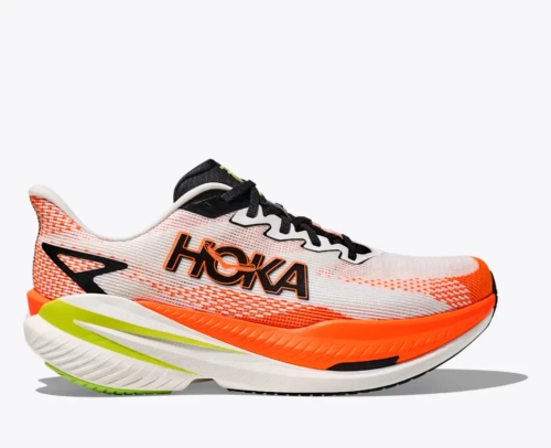 HOKA ZAPATILLA MACH X3 WNG T42 2/3