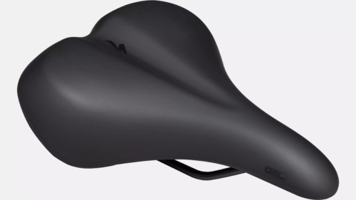 SPEZIALIZED SILLIN Body Geometry Comfort Gel 180MM