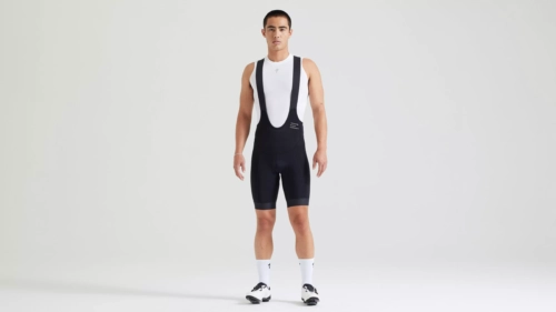 SPECIALIZED CULOTTE CORTO FOUNDATION NEGRO TL