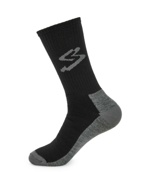 SPIUK CALCETIN TOP TEN WINTER NEGRO T38/42