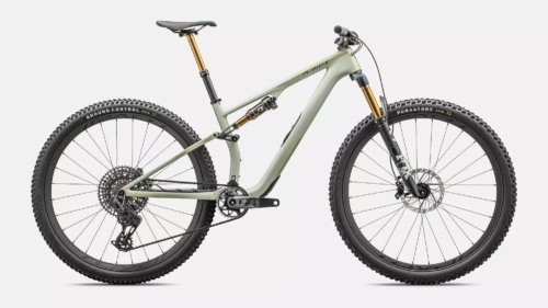 Specialized Epic 8 EVO Pro TM Arena