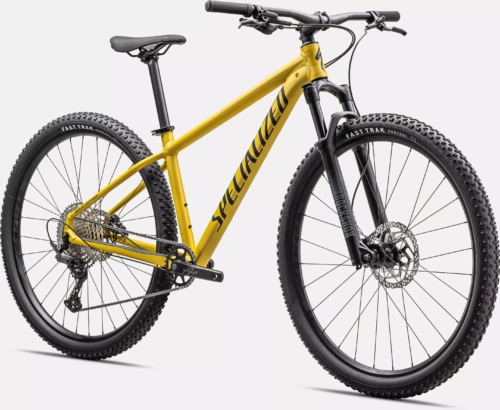SPECIALIZED ROCKHOPPER EXPERT KH METSLPHR/OBSD T-M - 29