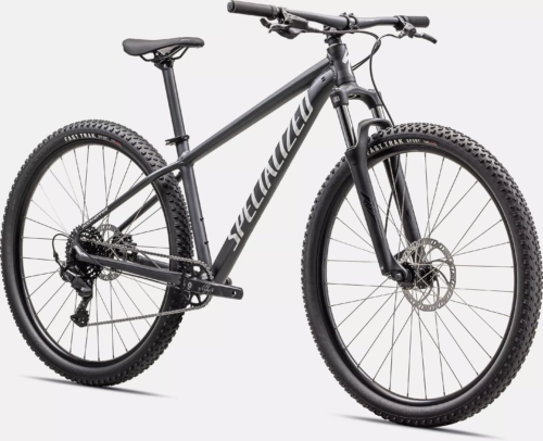 SPECIALIZED ROCKHOPPER SPORT VN BLKLQDMET/WHT M - 29