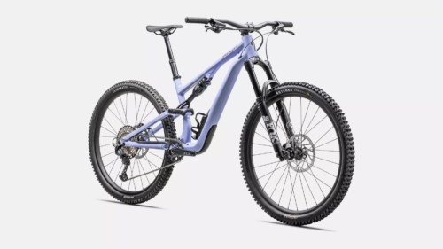SPECIALIZED STUMP JUMPER 15 COMP ALLOY PDRNDGO/SMK S4