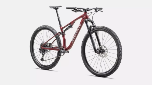 SPECIALIZED CHISEL MRN/WHT M