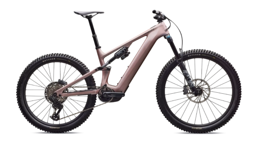 SPECIALIZED LEVO COMP CARBON G4 NB CHAM/METOBSD S4