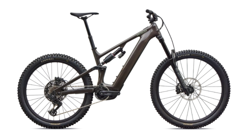 SPECIALIZED BICICLETA LEVO COMP EVO G4 NB WRMSMKMET/PST/BRSHCP S3