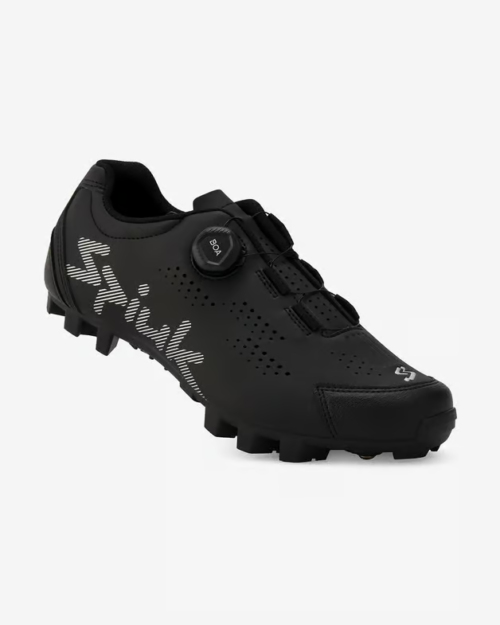 SPIUK ZAPATILLA MTB SENDA NEGRO T36