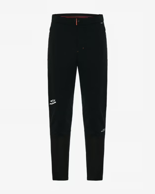 SPIUK PANTALON LARGO ALL TERRAIN NEGRO TM