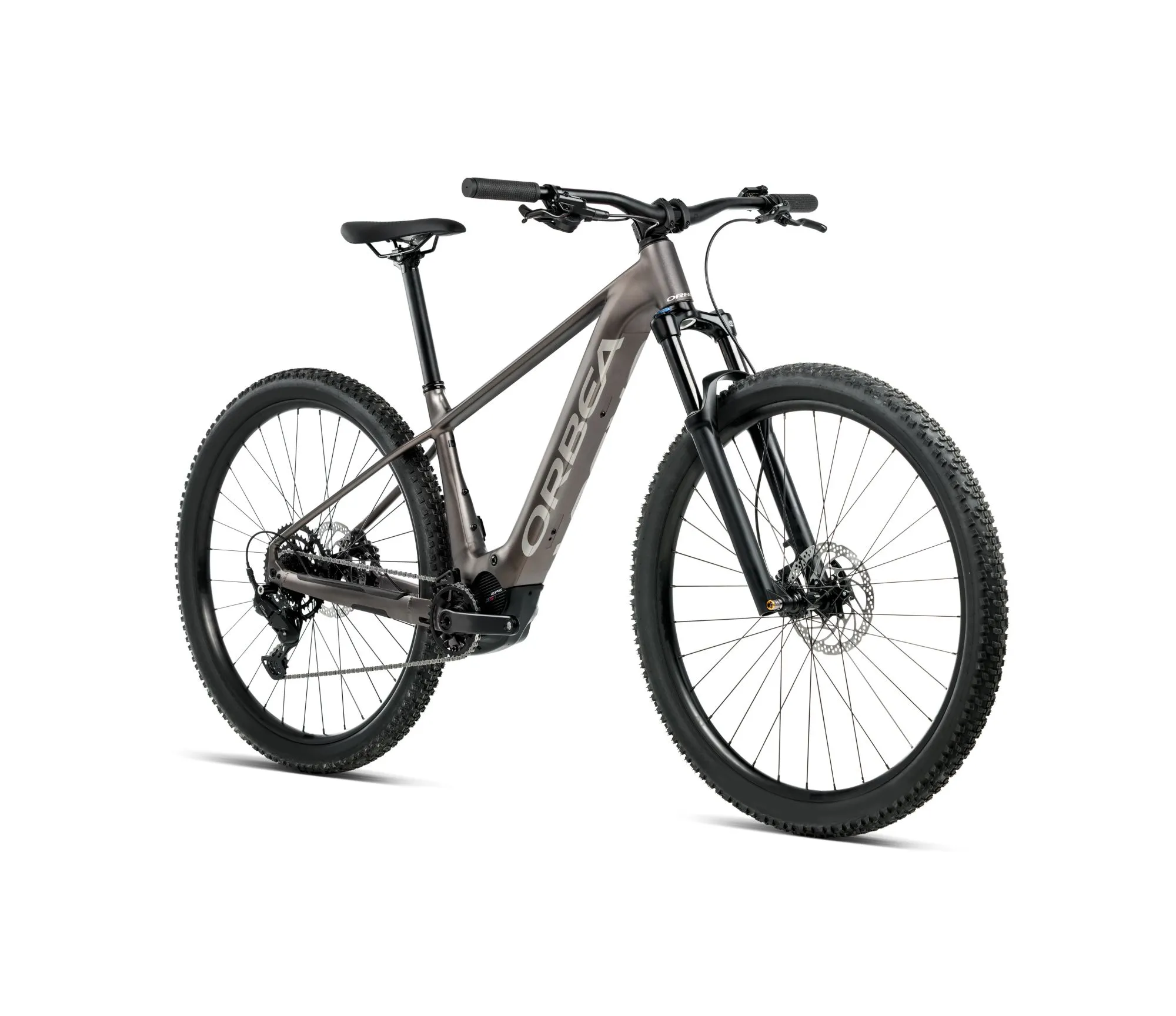 - ORBEA BICICLETA URRUN 30 T-M BRZ