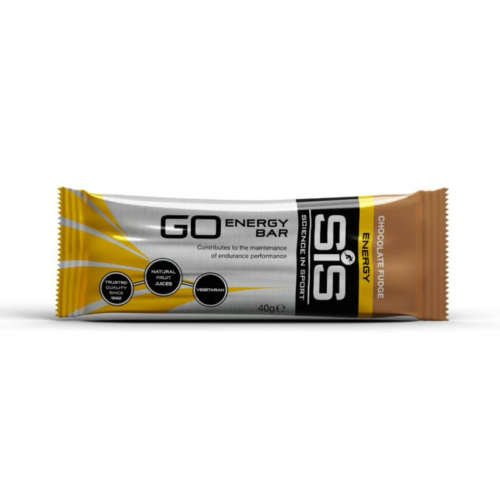 SIS ENERGY BAR CHOCOLATE