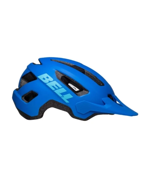 BELL CASCO NOMAD AZUL