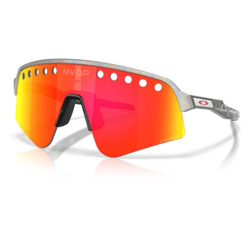 Gafas Oakley Sutro Lite Sweep Vented MVDP Space Dust Prizm Ruby