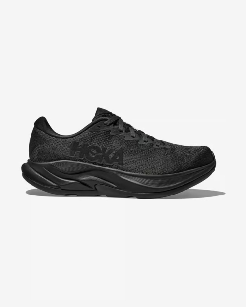 HOKA ZAPATILLA RINCON 4 WOMEN NEGRO T38 2/3