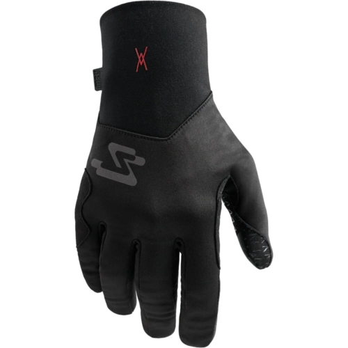 SPIUK GUANTE LARGO ALL TERRAIN WINTER NEGRO TS