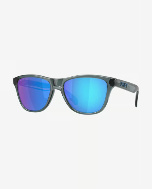 OAKLEY GAFA FROGSKINS 9013F6 - Cristal negro