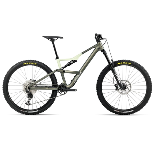 ORBEA BICICLETA  OCCAM LT H30 T-M SPA-ACI