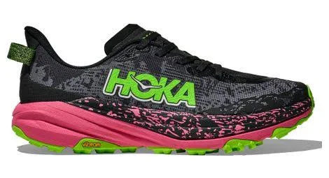 HOKA ZAPATILLA SPEEDGOAT 6 BRNS T43 1/3