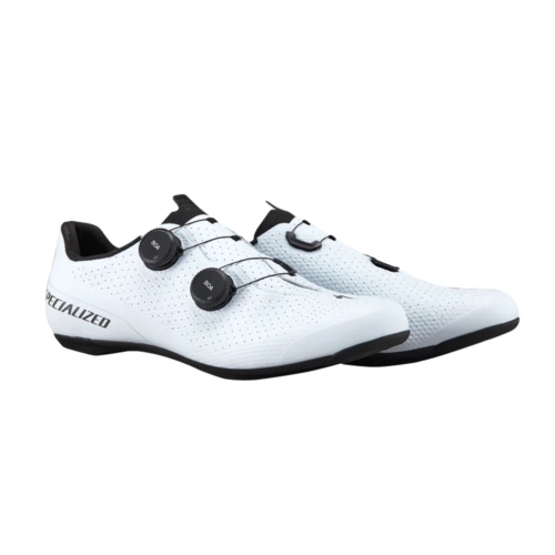 SPECIALIZED Torch 3.0 Zapatillas Carretera T43 BLANCO