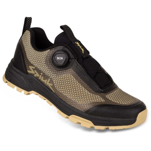 SPIUK ZAPATILLAS EBANA MTB MARRON T41