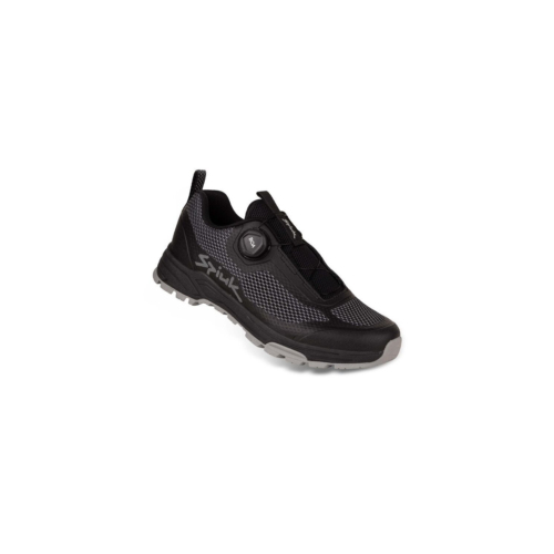 SPIUK ZAPATILLA EBANA NEGRO T41